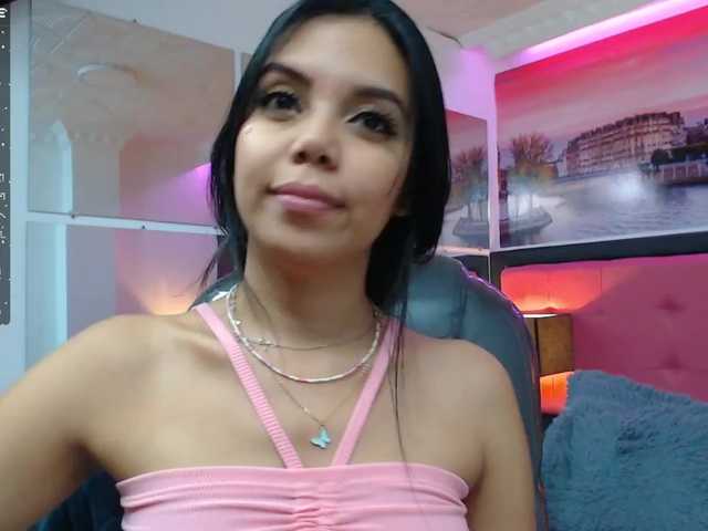 Uitzending screenshots LeslieYour