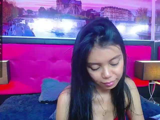 Uitzending screenshots LeslieYour