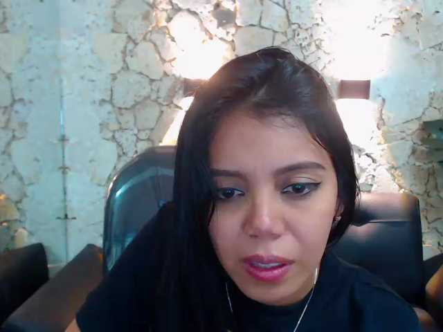 Uitzending screenshots LeslieYour