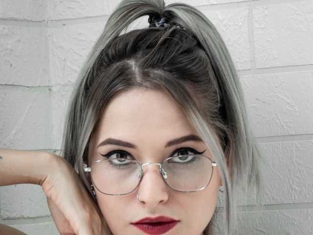 Foto van het profiel lessi-rosse