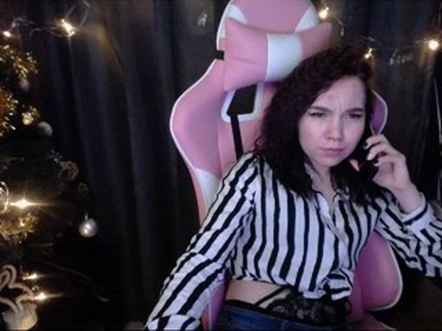 Uitzending screenshots LessiFox