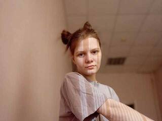 Erotische videochat Lesya-Girl