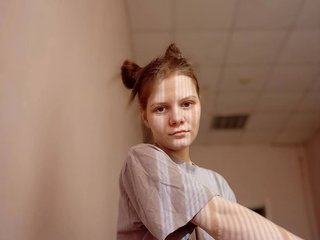 Erotische videochat Lesya-Girl