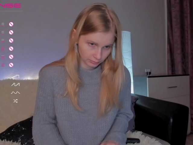 Uitzending screenshots Lesya_