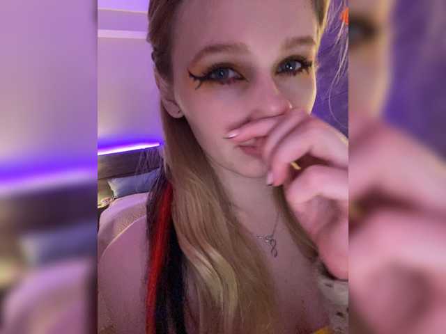 Uitzending screenshots Lesya_