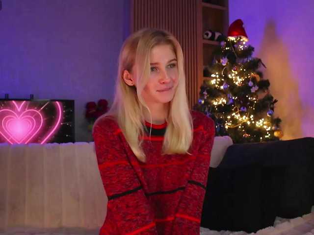 Uitzending screenshots Lesya_