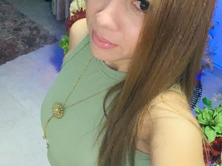 Erotische videochat LetiziaMiller4