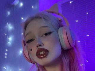 Erotische videochat LetlleePie