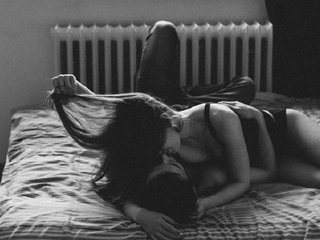 Erotische videochat LetsDoeIt111