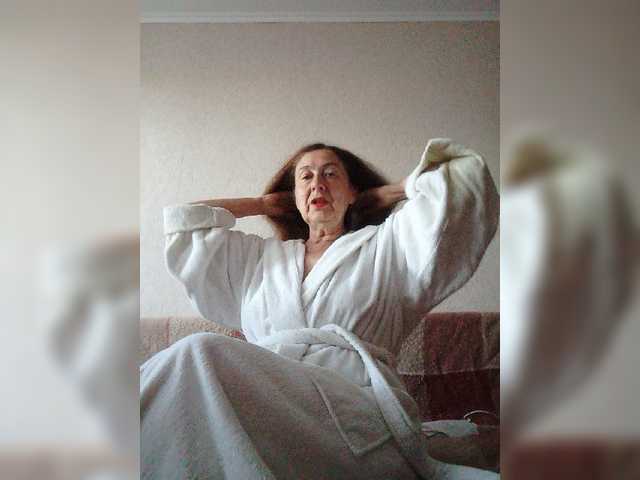 Uitzending screenshots Levendin