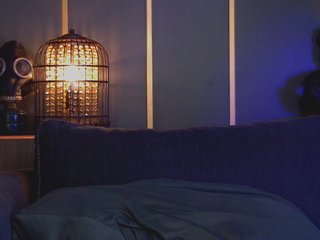 Erotische videochat LexaAdams