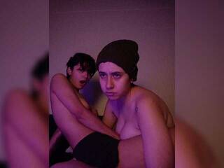 Erotische videochat Lexaandvenus