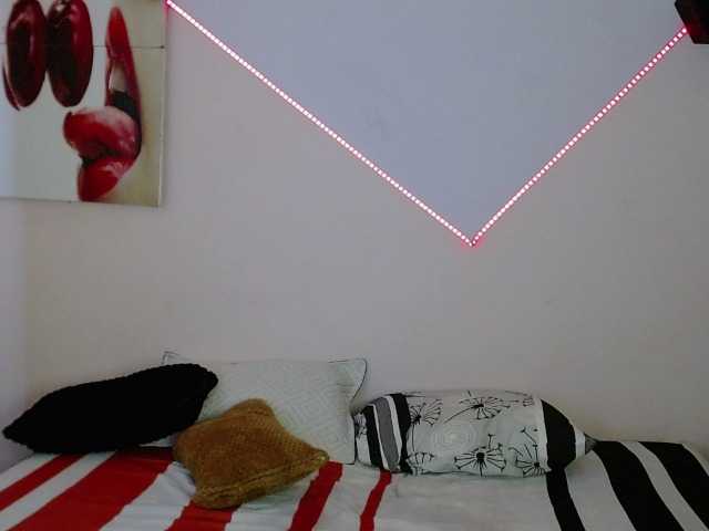 Uitzending screenshots lexacooper6