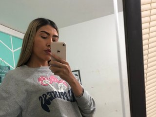 Erotische videochat LexaRoss