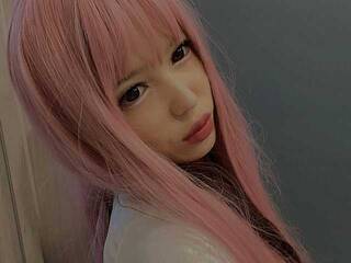 Erotische videochat Lexi-luna8