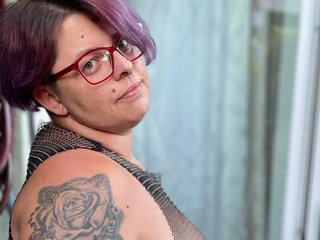 Erotische videochat Lexi35