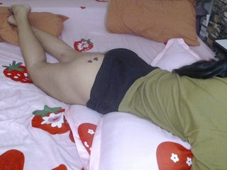 Erotische videochat lexianna818