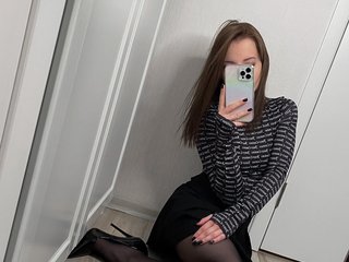 Erotische videochat LexiBurn