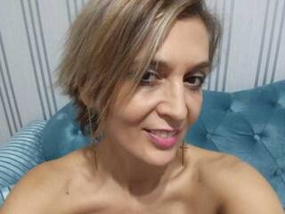 Erotische videochat LexiCooper