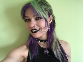 Erotische videochat LexieDesire
