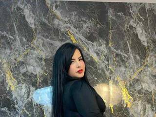 Erotische videochat LEXIEWILD