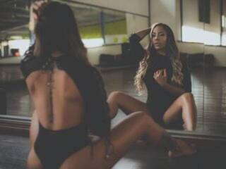 Erotische videochat LexiGold