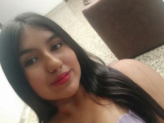 Erotische videochat LexiiBloom