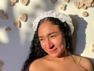 Erotische videochat Lexiiee1