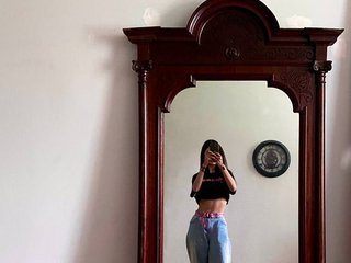 Erotische videochat LexiLuxx