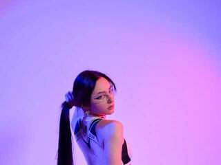 Erotische videochat LexxxY69