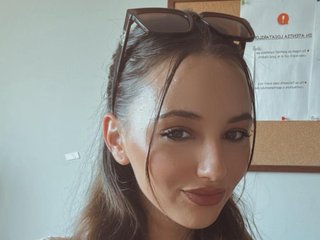 Erotische videochat Lexy-Lush
