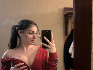 Erotische videochat Lexy-Skye