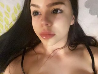 Erotische videochat LexyAmazing
