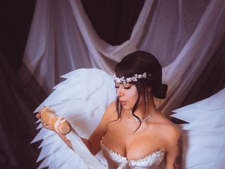 Erotische videochat Lexyjoyce