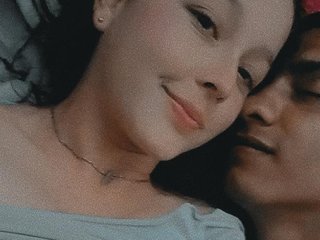 Erotische videochat LEXYLOVECOOPER