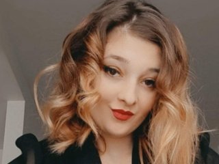 Erotische videochat LexyRay
