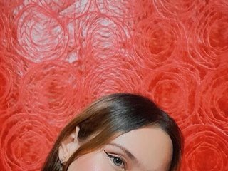 Erotische videochat LexyRooss