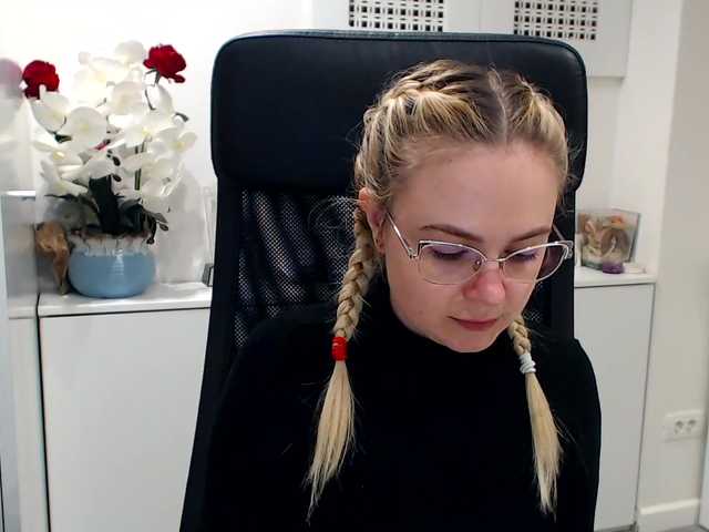 Uitzending screenshots LexyTyler