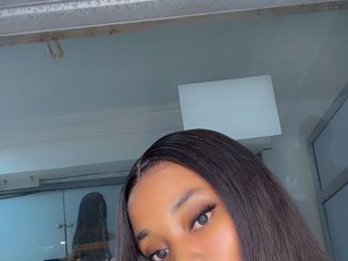 Erotische videochat LexyVyei