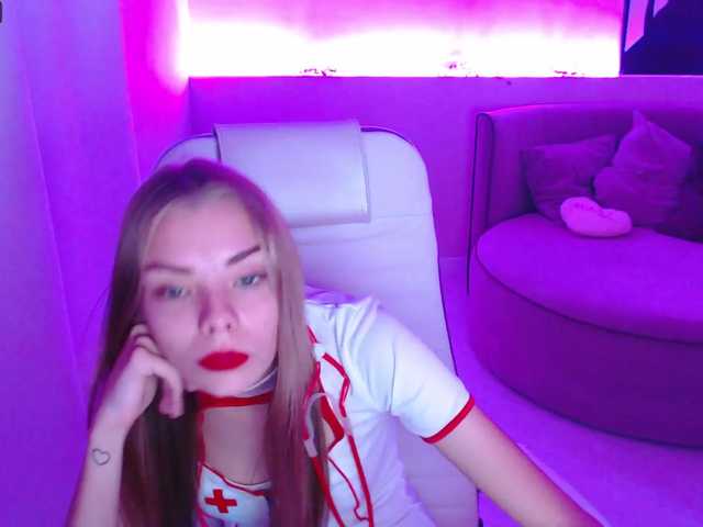 Uitzending screenshots Leya-Beytman