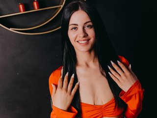 Erotische videochat LeyaCass