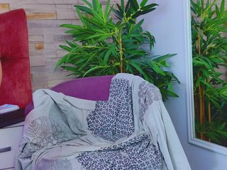 Erotische videochat LeyaGoddess
