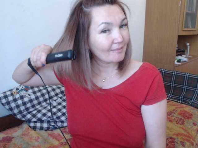 Uitzending screenshots Leyla-Smile17