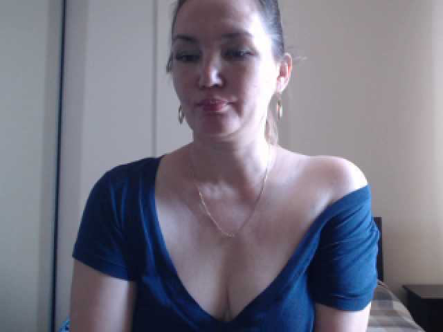 Uitzending screenshots Leyla-Smile17