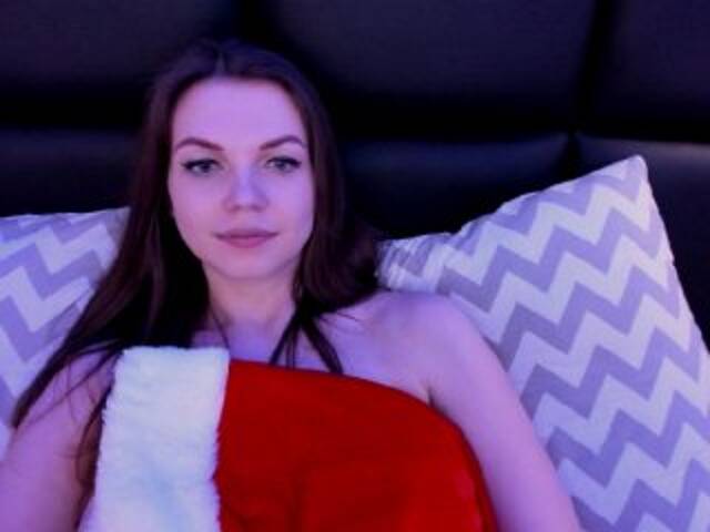 Uitzending screenshots Natalie_