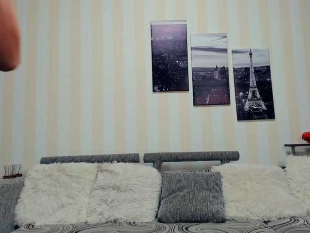 Uitzending screenshots LeylaBlack