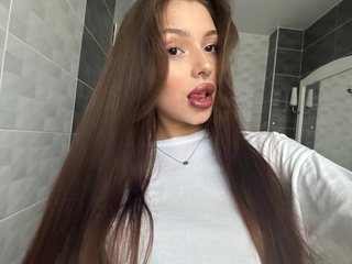 Erotische videochat LeylaBrooklyn