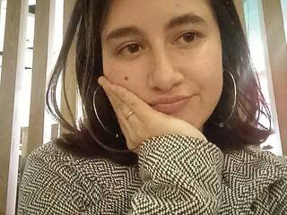 Erotische videochat leyladarly