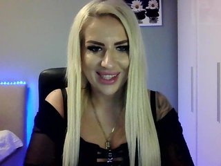 Erotische videochat LeylaDesire