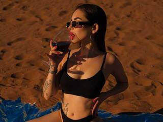 Erotische videochat LeylaForever